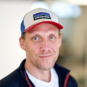 Marcel Fahle Full-Stack Developer