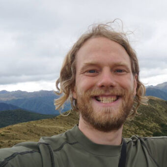 Tim Steffens Developer