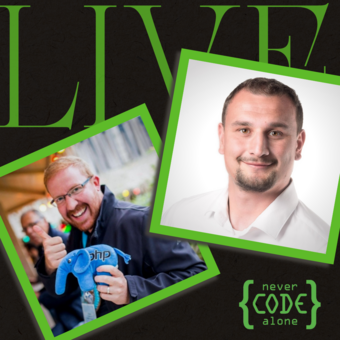 Flo & Rafal PHP Developers